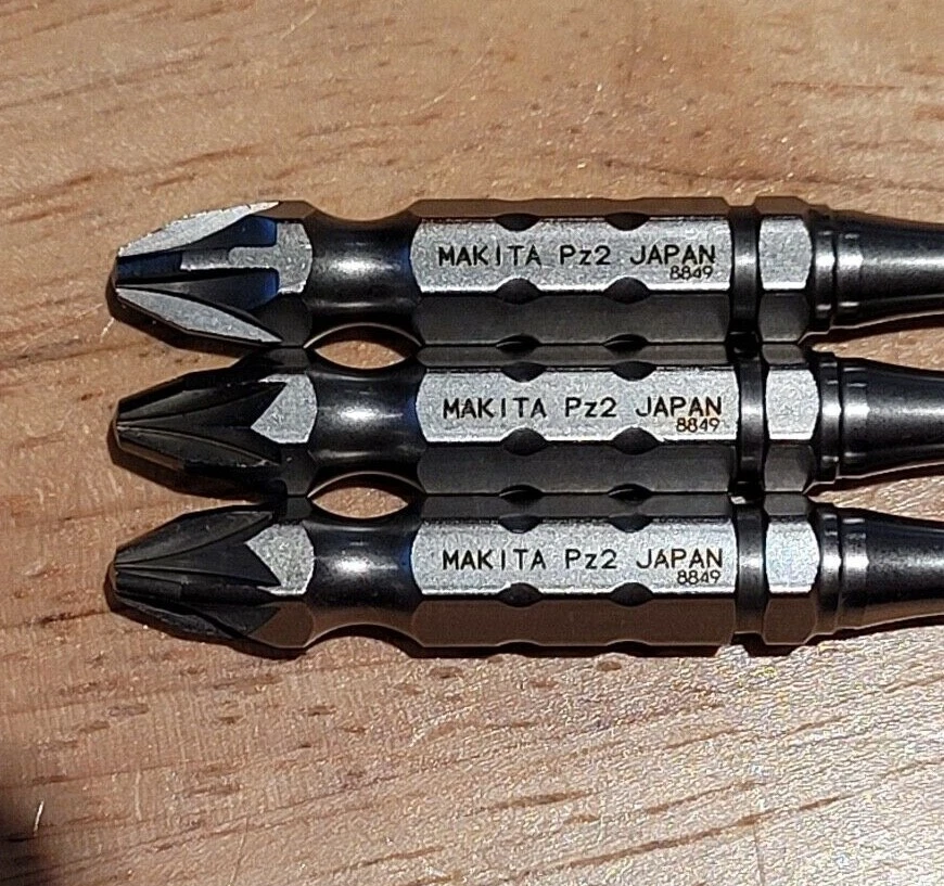 Best pz2 bits online