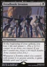 MTG Dreadhorde Invasion (86p/175) War of the Spark Promos NM