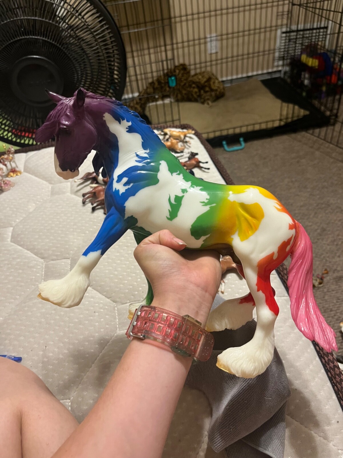 Breyer Traditional Equidae 1849 eBay