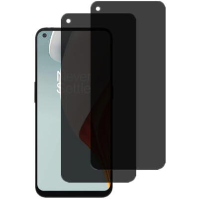Tempered Glass Privacy Screen Protector For Nothing CMF Phone 1 2 2a Plus 3a Pro