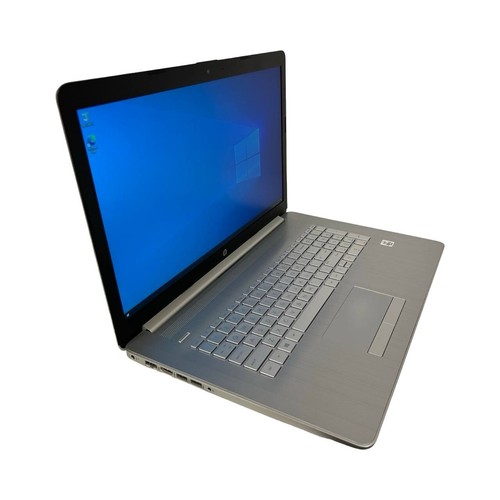 HP 17-by2053CL 17.3” - Core i5-10210U - 12GB RAM - 256GB SSD Win 10 NO CHARGER - Picture 2 of 18