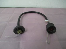 Sunnex HS740 Halogen Lamp, Red, 24V, 20W, AMAT, Cendura, Endura Platform, 329270