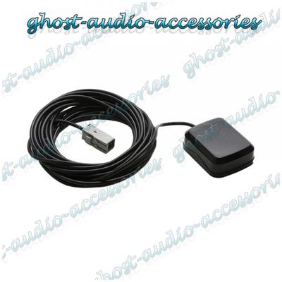 5m Alpine Command GPS Interne Externe Magnetische Antenne HRS GT-5