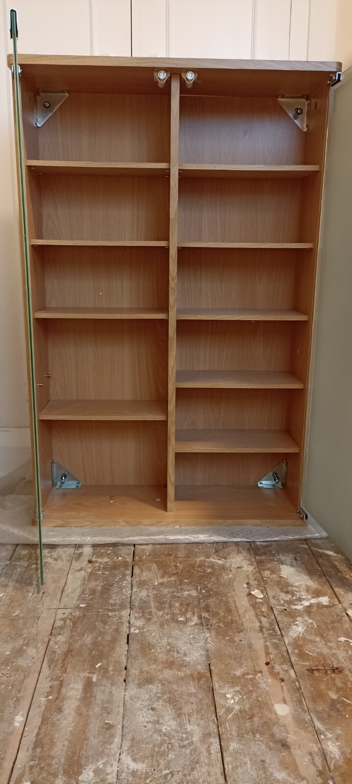 Wall Hanging Glass Display eBay