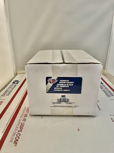 CarQuest/Stant 14602 Engine Coolant Thermostat / Water Outlet Assembly