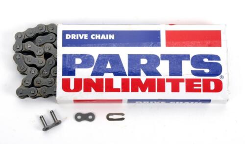 NEW PARTS UNLIMITED 1222-0240 525 PO Series Chain Natural - Picture 1 of 1