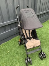 maclaren vogue stroller price