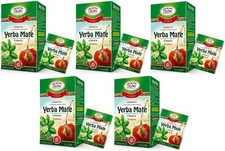 5 x Malwa Tea YERBA MATE CLASSIC 5 x 20 envelopes