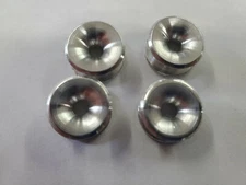 New OEM 4 Pack Shindaiwa Trimmer Head EYELETS 72005-92630 T230 T25 B45 B450 B530