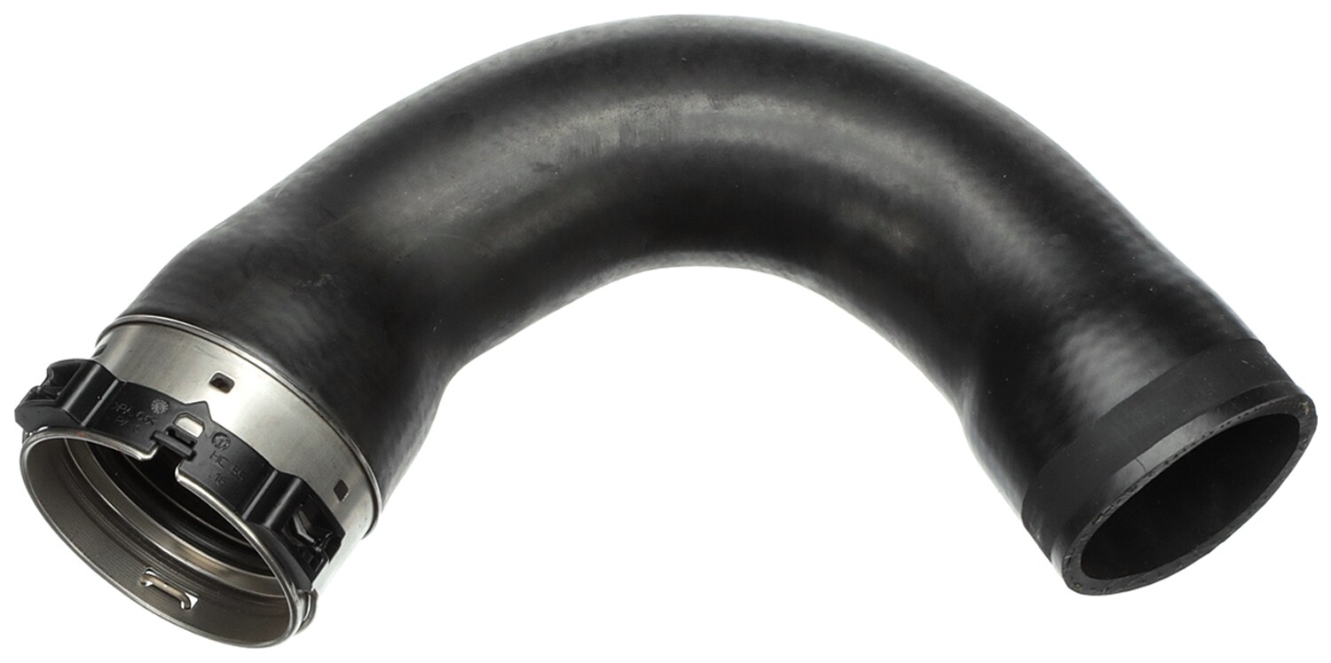 Air duct pipe AEM (Ethylene Acrylate Rubber) 09-0043 GATES for VW JETTA IV - Image 3