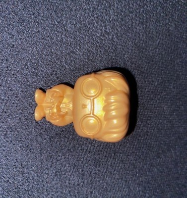 RARE golden harry potter funko pop kinder joy
