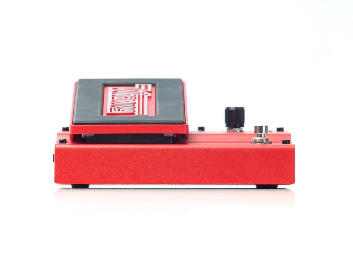 New DigiTech Whammy 5 Pitch Shift Guitar Effects Pedal New DigiTech Whammy 5 Pitch Shift Guitar Effects Pedal