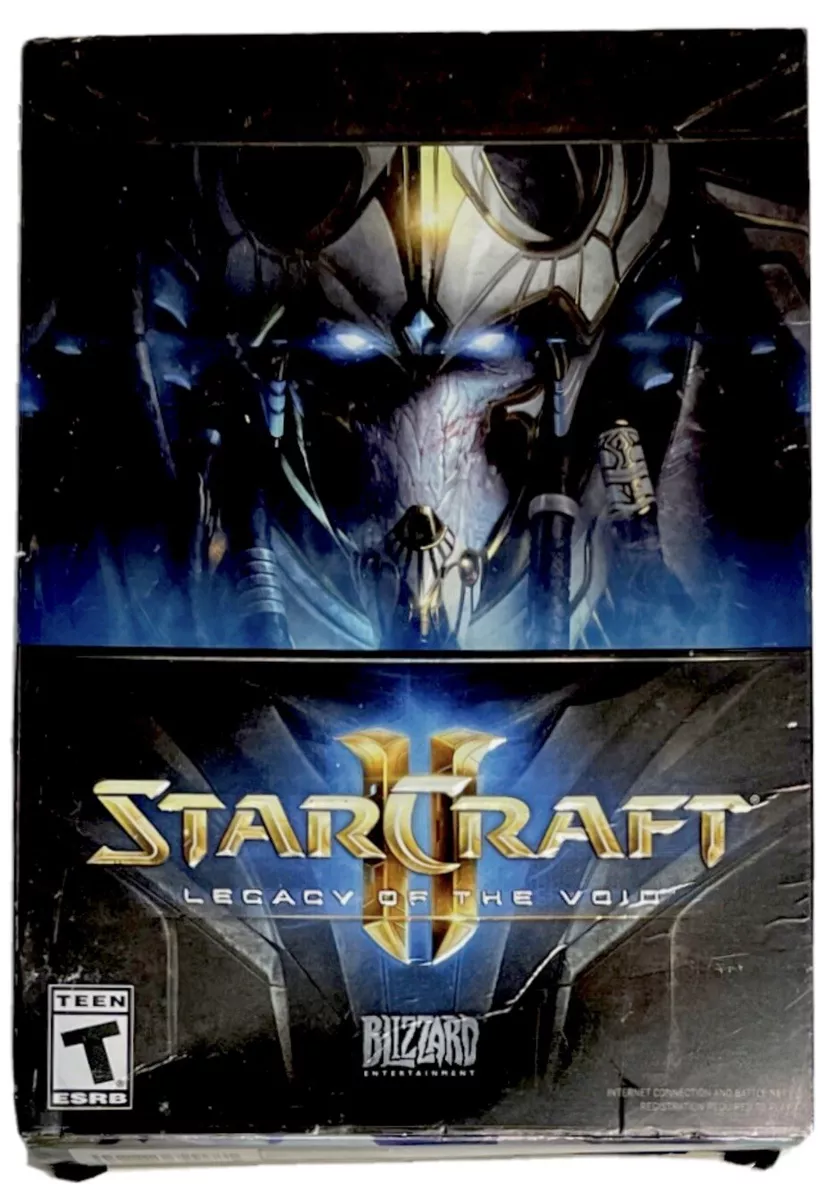 Top games tagged starcraft 