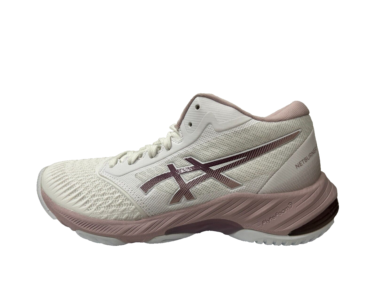 Asics Netburner Ballistic FF Netball Shoes UK US EU 38 REF