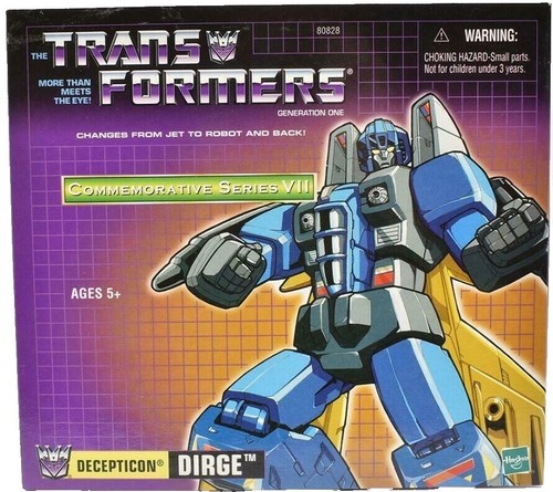 New Megatron JINBAO JB-8002 G1 Action Figure Deformabl Robot Toys - Foto 4