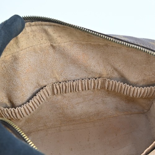 LOUIS VUITTON Trousse Toilette 28 Monogram Cosmetics Pouch "STICKY" P4202OS705 - Picture 16 of 20
