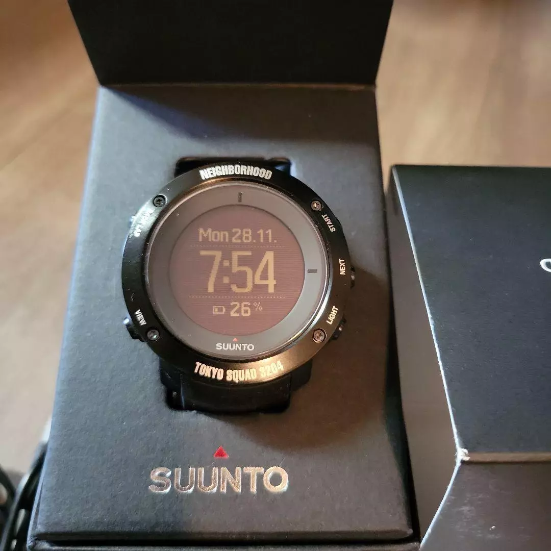 Suunto neighborhood best sale