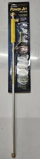 PowerJet 884976 Power Washer Hose Nozzle