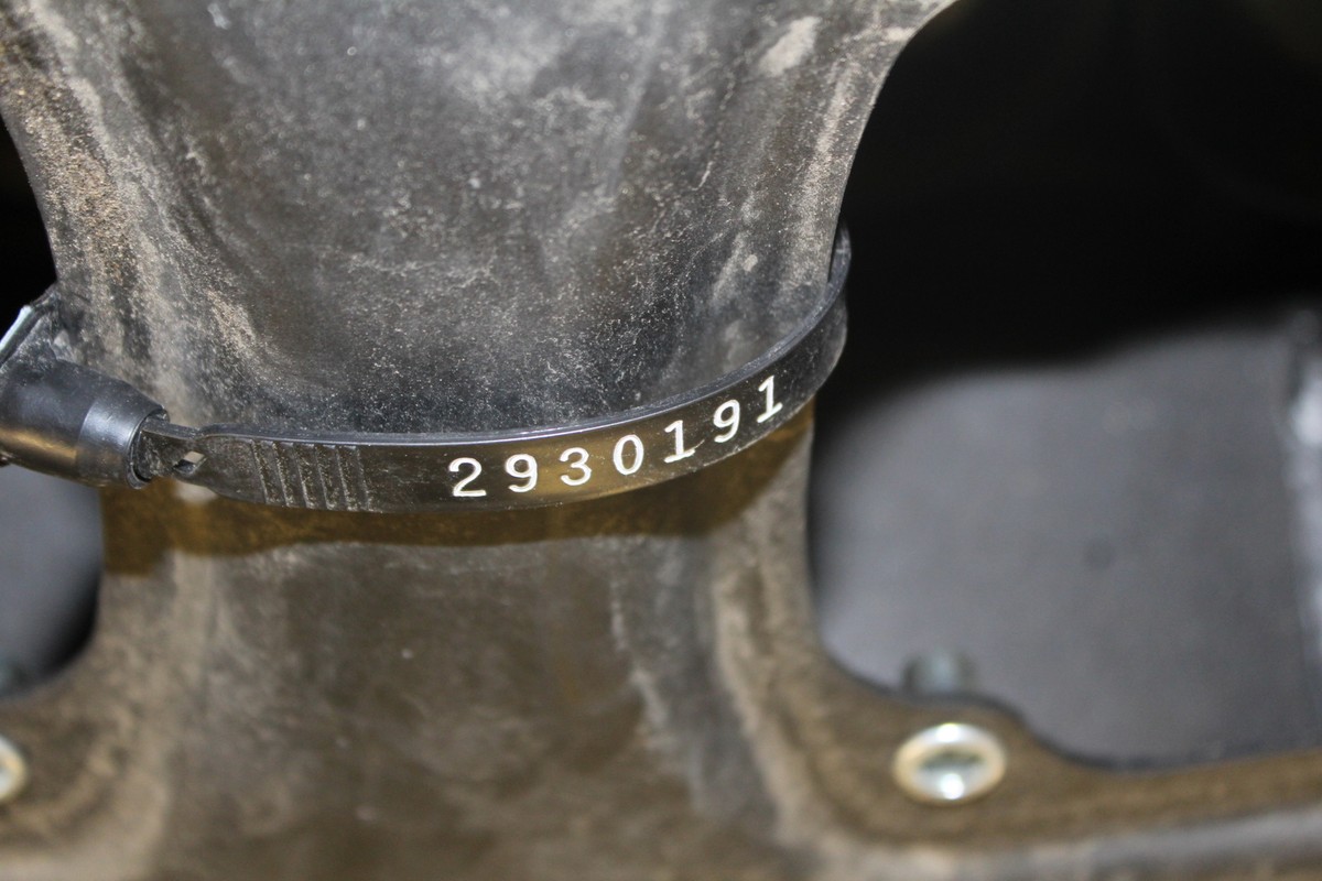 右左(U-SA) 90 91 92 93 Nissan 300zx OEM Hydraulic Hicas Rear Power