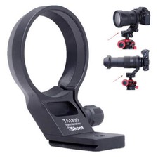 Tripod Ring Bracket for Tamron 18-300mm f/3.5-6.3 Di III-A VC VXD B061 X/E Mount