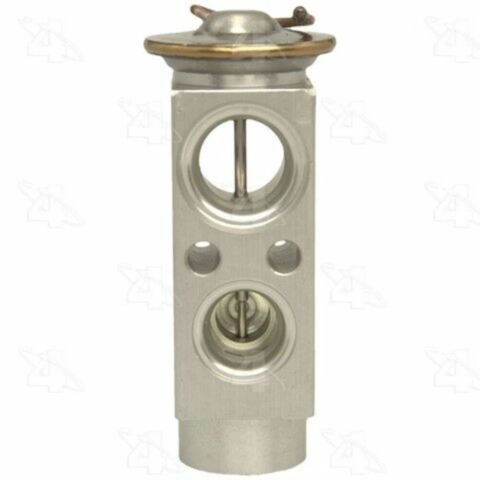 Válvula de expansión de aire acondicionado Four Seasons 39165 | Auto Pieza de alta calidad, ajuste universal Foto 2 de 4