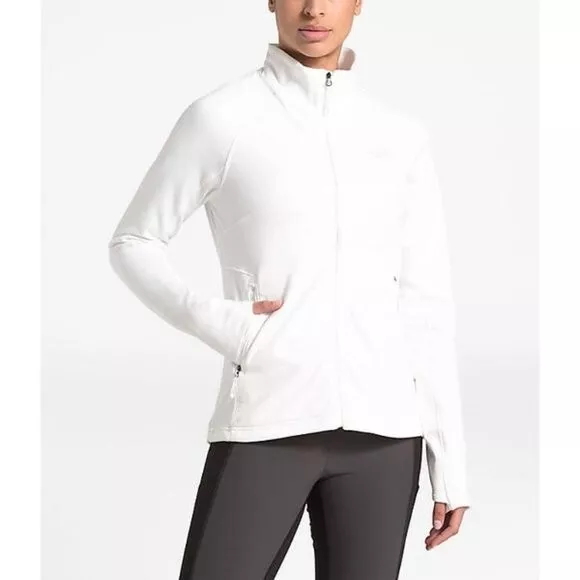 North face shastina hotsell stretch full zip