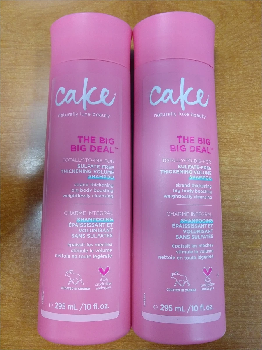 Discover more than 131 cake shampoo and conditioner best in.eteachers