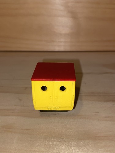 Camión Matchbox Kellog's Eggo Modelo A Diecast 1979 - Imagen 4 de 10