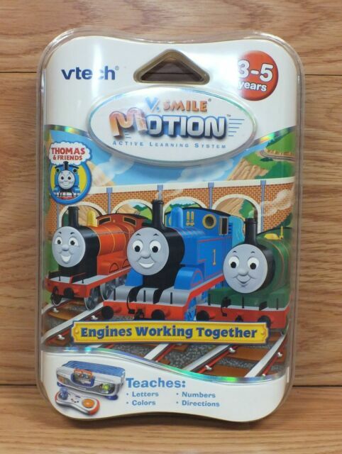 thomas friends engines