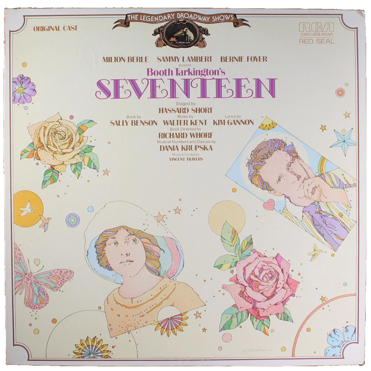 Bandas sonoras y musicales diecisiete discos de vinilo