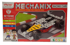 Zephyr Mechanix Engineering System for Creative Kids