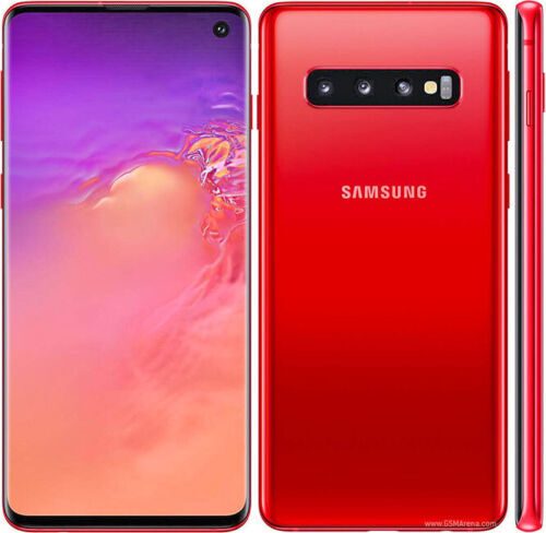 Galaxy - Galaxy s10 香港版 8GB/128GB Amazon.com: SAMSUNG Galaxy S10 (128GB, 8GB) 6.1