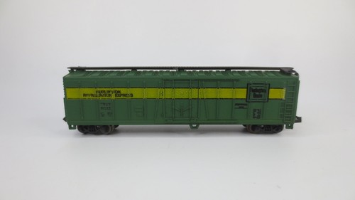 AHM N 4465 US Kühlwagen BRR NEU & OVP CH21460 | Zustand: Neu