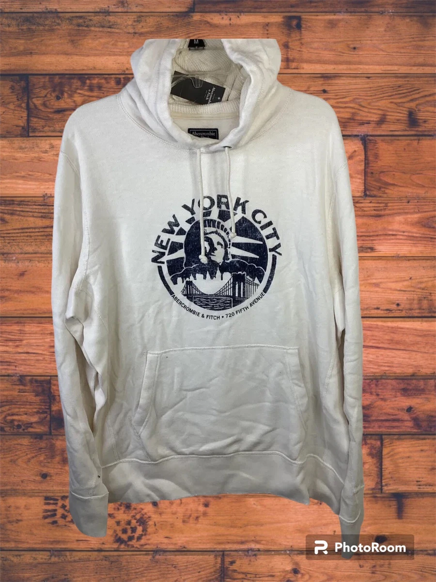 Stylish white hoodie hot sale