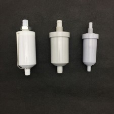 Eyector de saliva dental filtro de succión taza silla accesorio débil fuerte HVE/SE