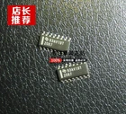 5PCS TPS2087DR IC PWR DIST SWITCH QUAD 16-SOIC TPS2087 2087 TPS2087D 2087D 2087D