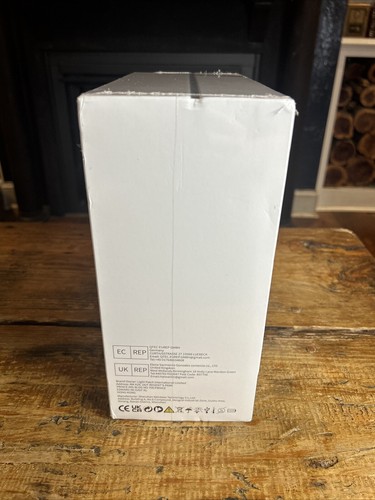 GYH Maschera Viso Led Terapia della Luce, Terapia della Luce Rossa per Viso, Idonea FSA/HSA - Foto 4 di 10