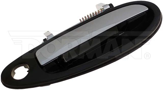 Dorman 83508 Exterior Door Handle Front Right fits Infiniti Nissan Maxima models — 第 3/4 张图片