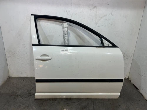 3B4831052BE Porte Avant Droit pour SKODA SUPERB (3U4) Classic 2007 9016013 - Imagen 1 de 10