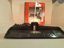 Clubhouse Collection Deluxe Putting Cup Electric/Returns Ball Automatically!