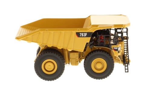 DM 1/125 Scale Cat 793F Mining Truck Diecast Model Toy Gift NIB 85518C - Picture 4 of 6