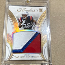 2025 Panini Flawless Football Checklist Guide in-content 19