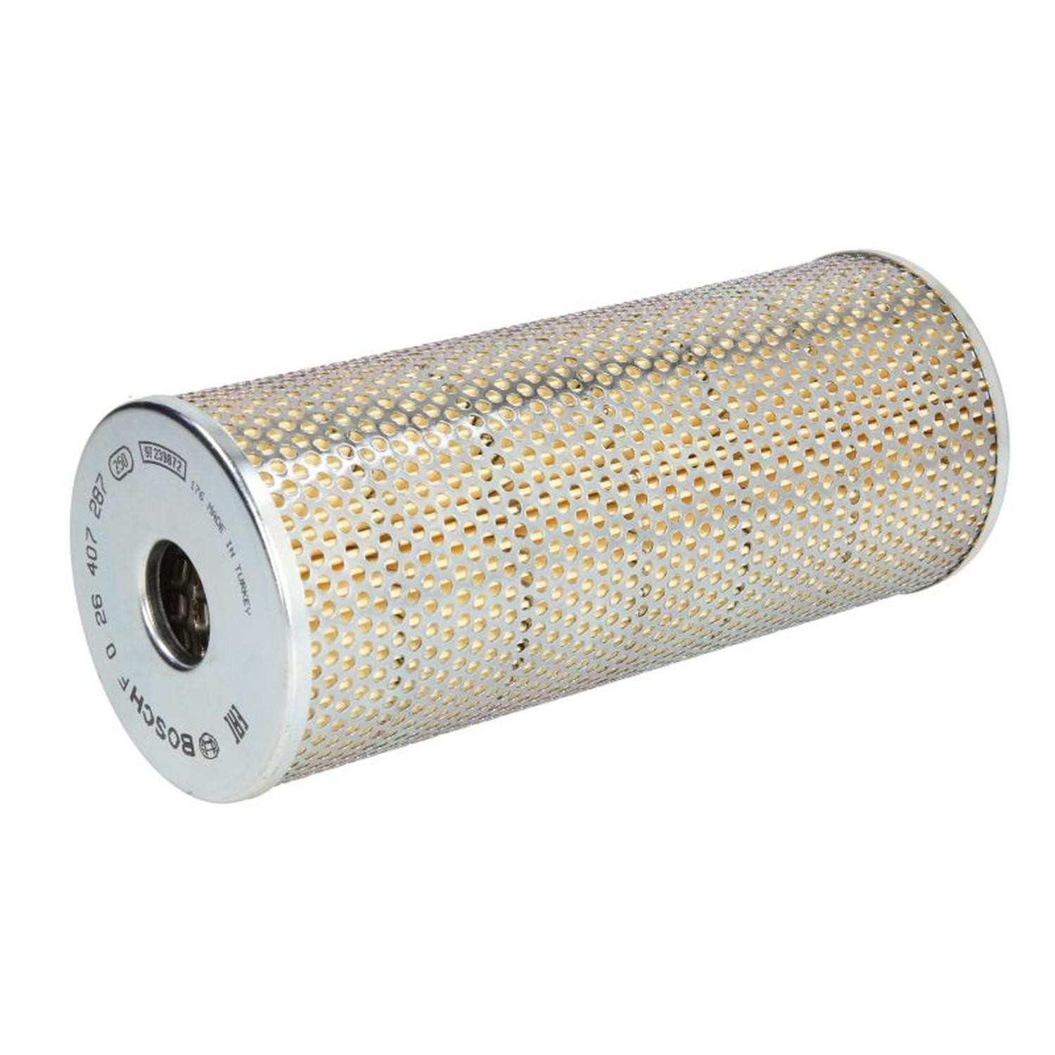 1X HYDRAULIC FILTER FITS: SCANIA G I G II INTERLINK IRIZAR PB OMNICITY