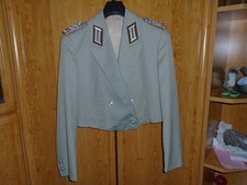 Seltene Uniformjacke NVA