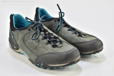 Allrounder  Herren Halbschuhe Freizeitschuhe  UK 7,5 Nr. 25-M 1965