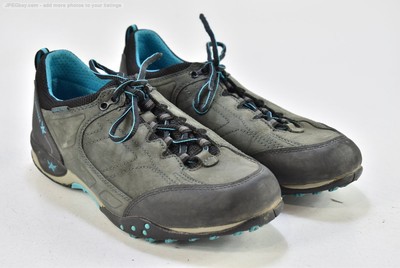 Allrounder  Herren Halbschuhe Freizeitschuhe  UK 7,5 Nr. 25-M 1965