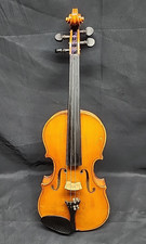 Lewis and Son Ton Klar The Kayser Vintage Violin 134 3/4 Made In Germany , Case