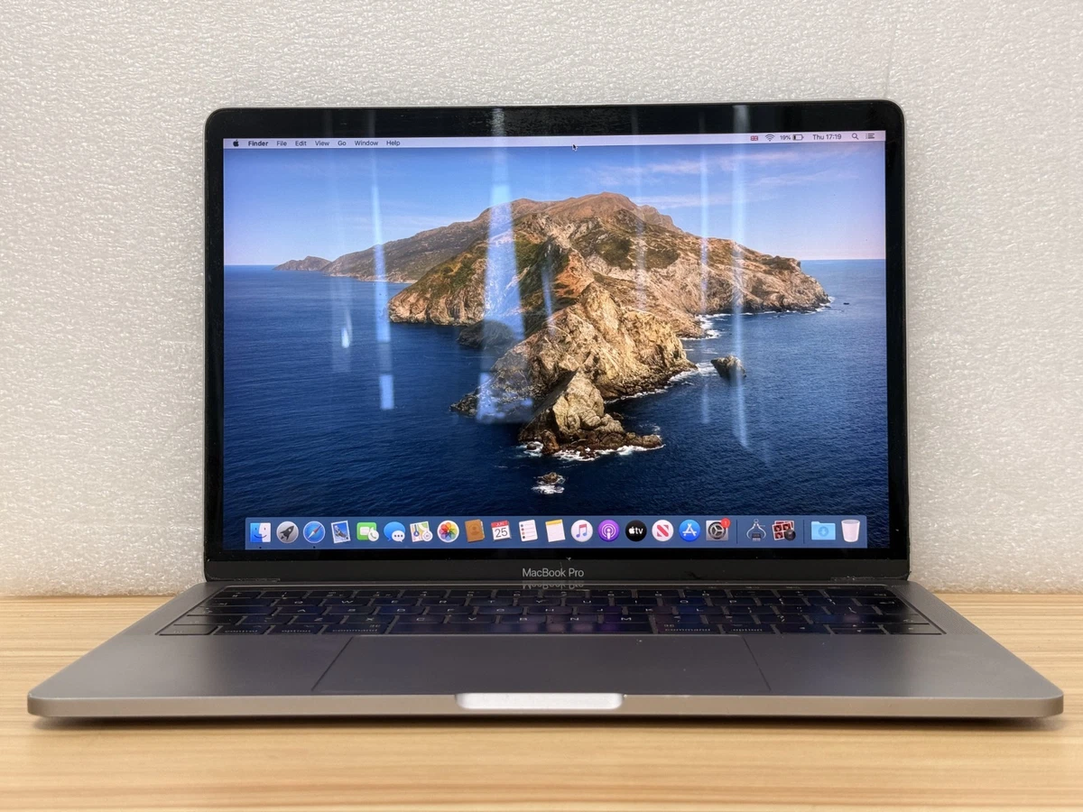 MacBook Pro 2017 for sale | eBay UK