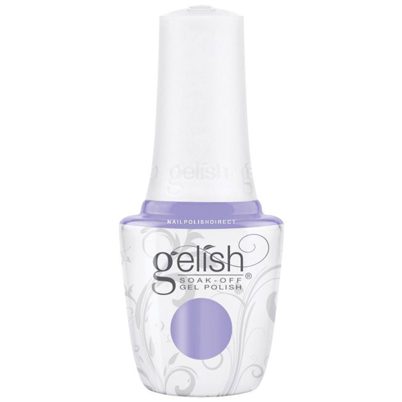 Gelish Cruelty-Free Gel Polish - Now & Zen 2025 - Can't Burst My Bubble 15ml