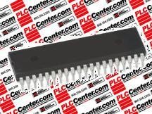 MICROCHIP TECHNOLOGY INC PIC16C774-I/P / PIC16C774IP (BRAND NEW)